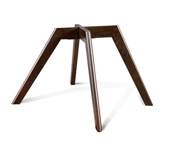 Кухонный стул SHT-ST29/S39 (коричневый ral 8014/венге) в Перми - предосмотр 14