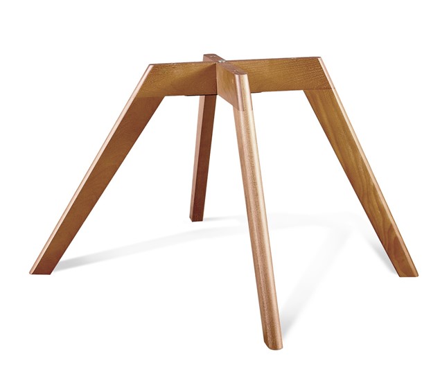 Кухонный стул SHT-ST29/S39 (коричневый ral 8014/венге) в Перми - изображение 9