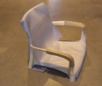 Обеденный стул SHT-ST68/S424 (коричневый/хром лак) в Березниках - предосмотр 28