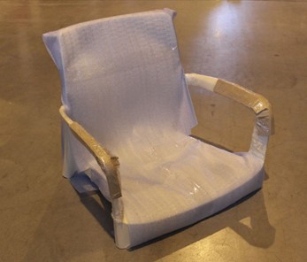 Обеденный стул SHT-ST68/S424-С (коричневый/черный муар) в Перми - предосмотр 32