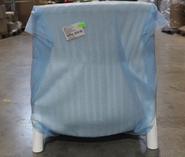 Обеденный стул SHT-ST75/S424-C (голубой/темный орех) в Перми - изображение 44