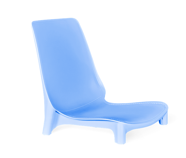 Обеденный стул SHT-ST75/S424-F (зеленый/коричневый муар) в Перми - изображение 1