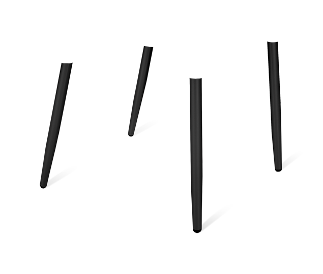 Обеденный стул SHT-ST76/S424 (бежевый/черный муар) в Перми - изображение 24