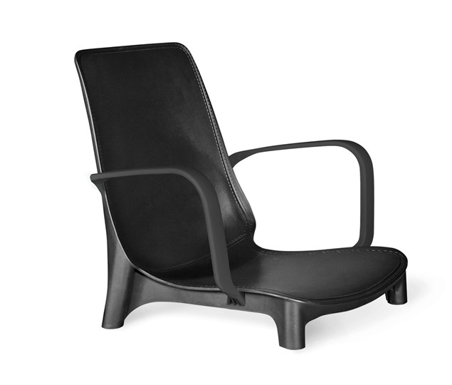 Обеденный стул SHT-ST76/S424-С (черный/ваниль) в Перми - изображение 16
