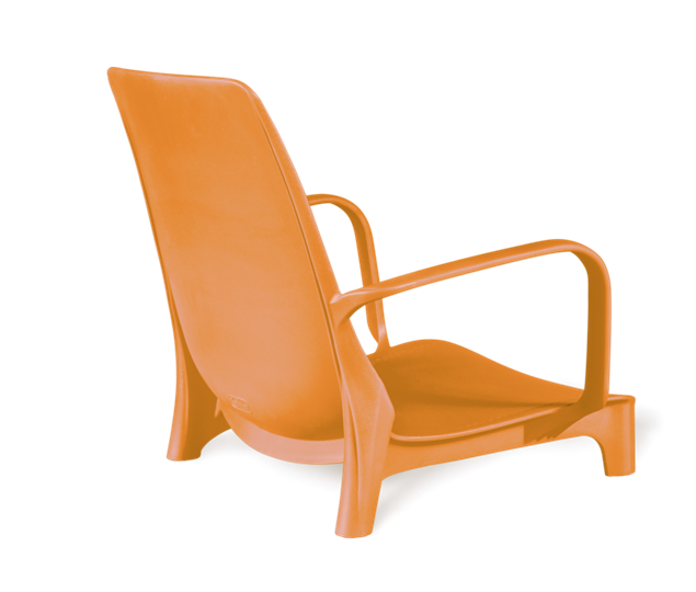 Обеденный стул SHT-ST76/S424-С (голубой/темный орех) в Перми - изображение 25