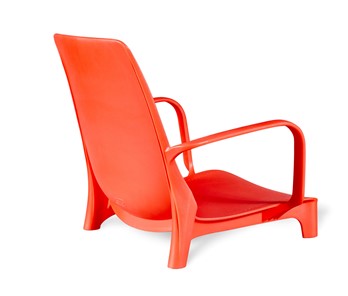Обеденный стул SHT-ST76/S424-С (красный/коричневый муар) в Перми - предосмотр 11