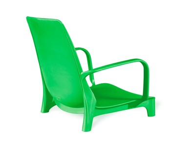Обеденный стул SHT-ST76/S424-С (зеленый/коричневый муар) в Перми - предосмотр 13