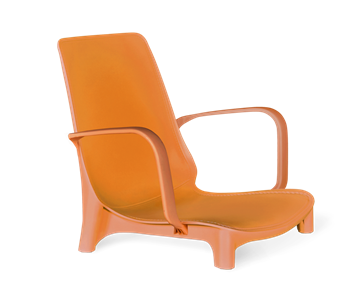 Обеденный стул SHT-ST76/S424-С (зеленый/коричневый муар) в Перми - предосмотр 24