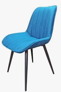 Обеденный стул Сидней голубой в Перми