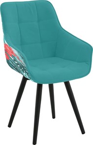 Обеденный стул Торрес исп. 4 ФП 2-х цветный (Принт 157) в Перми