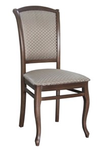 Обеденный стул Веер-М (нестандартная покраска) в Перми - предосмотр