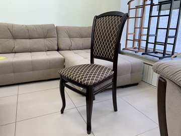 Обеденный стул Веер-М (стандартная покраска) 2 в Перми