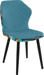 Обеденный стул Вилла ФП 2-х цветный (Принт 132) в Перми