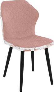 Обеденный стул Вилла ФП 2-х цветный (Принт 150) в Кунгуре