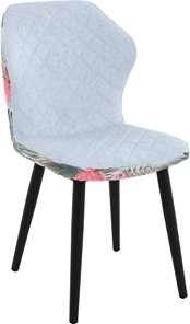 Обеденный стул Вилла ФП 2-х цветный (Принт 158) в Кунгуре