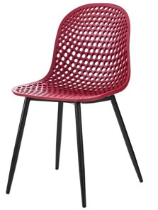 Обеденный стул YD01 red в Соликамске