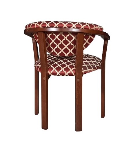 Стул-кресло Бабочка (нестандартная покраска) в Перми - изображение 2