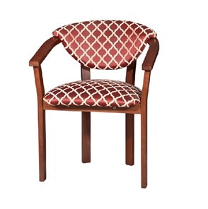 Стул-кресло Бабочка (стандартная покраска) в Перми - предосмотр