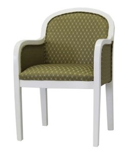 Стул-кресло Миледи-2 (стандартная покраска) в Перми