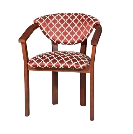 Стул-кресло Бабочка (нестандартная покраска) в Перми - изображение