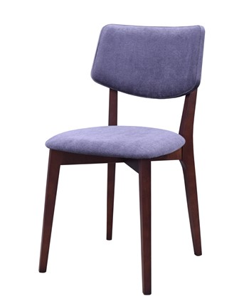 Обеденный стул Капри 22, морилка в Перми - изображение