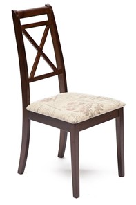 Обеденный стул Picasso (PC-SC) 45х53х97 MAF Brown, ткань Прованс №11 арт.10609 в Перми