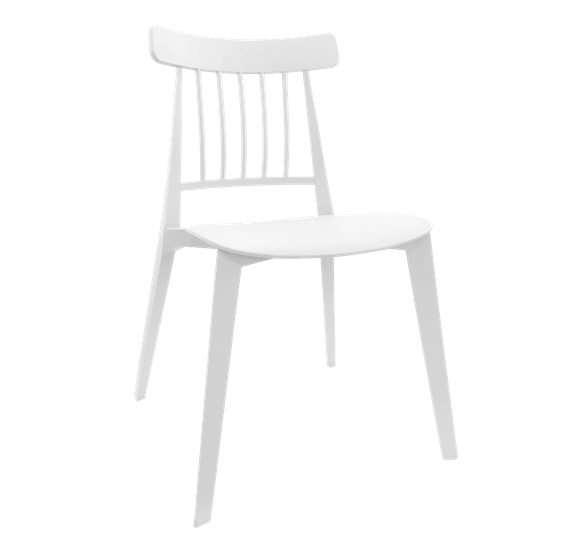 Обеденный стул SHT-S108 в Перми - изображение 1