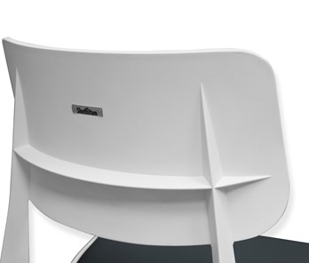Обеденный стул SHT-S110-CN1 (с подушкой из кож.зама) в Перми - предосмотр 3