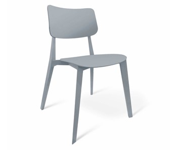 Обеденный стул SHT-S110 (серый) в Перми