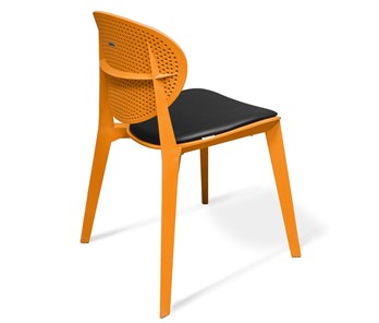 Обеденный стул SHT-S111-CN1 (с подушкой из кож.зама) в Перми - предосмотр 5