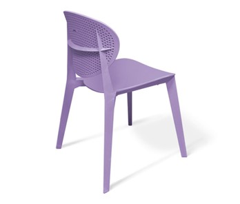 Обеденный стул SHT-S111 (лаванда) в Перми - предосмотр 3