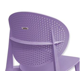 Обеденный стул SHT-S111 (лаванда) в Перми - предосмотр 4