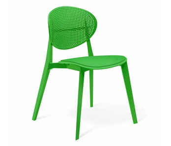 Обеденный стул SHT-S111-P (зеленый) в Перми