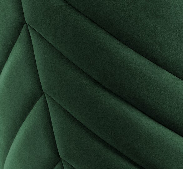 Обеденный стул SHT-ST35-2 / SHT-S112  (черный-зеленый) в Перми - изображение 5