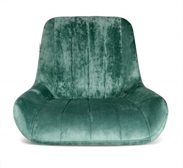 Обеденный стул SHT-ST37 / SHT-S95-1 (зеленый чай/черный муар/золото) в Перми - изображение 2