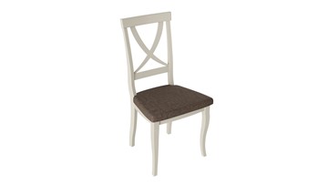 Обеденный стул Лион 2 (Слоновая кость/тк №112) в Перми