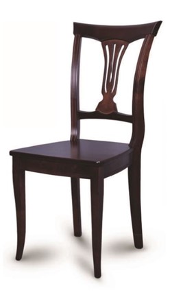 Обеденный стул Капри 15-1, Эмаль в Перми - изображение