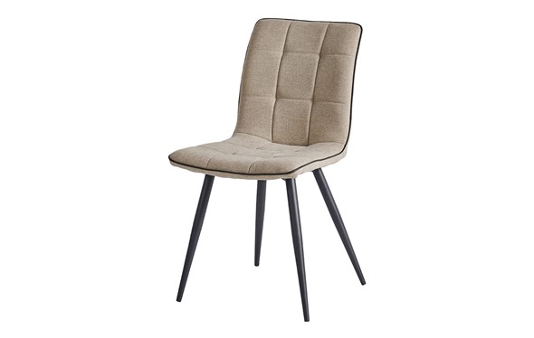 Обеденный стул SKY68001 beige в Перми - изображение