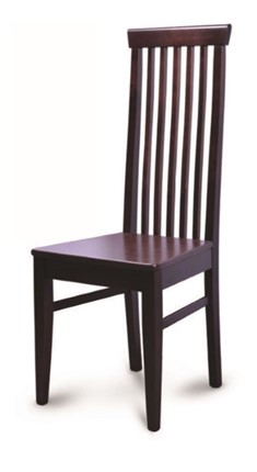Обеденный стул Капри 10, Морилка в Перми - изображение