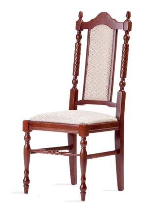 Обеденный стул Элегия (стандартная покраска) в Перми - изображение