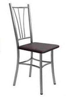 Кухонный стул "Классик 5", Венге в Перми - изображение