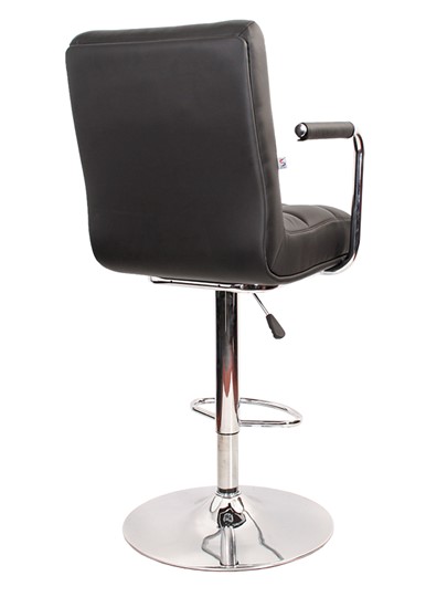 Барный стул Reno arm gtsCh11, кожзам PU в Перми - изображение 2