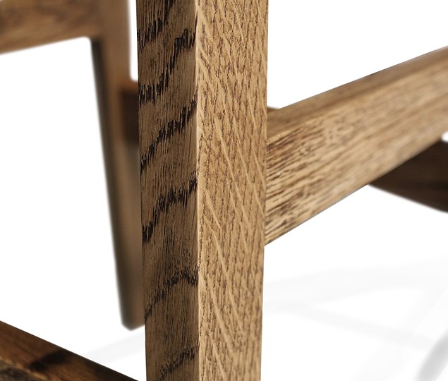 Барный стул SHT-ST29-C12/S65 (коричневый сахар/дуб брашированный коричневый) в Перми - изображение 14