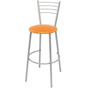 Барный стул СРП 020-04 Джокер бриллиант оранжевый в Перми