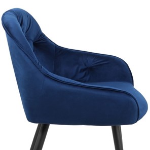 Мягкий стул Кент СРП-030 эмаль синий в Перми - предосмотр 4