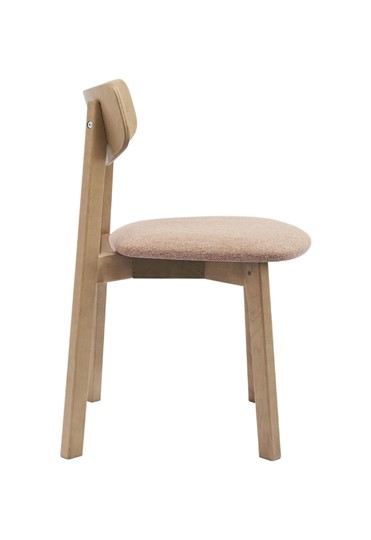 Кухонный стул Вега МС, Дуб/Карамель в Перми - изображение 2