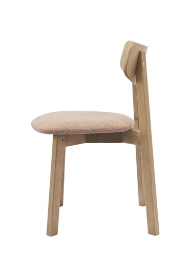 Кухонный стул Вега МС, Дуб/Карамель в Перми - изображение 4