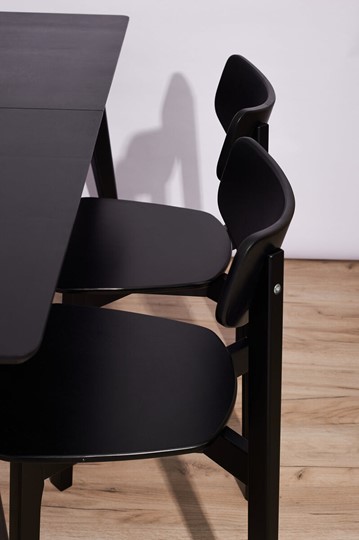 Обеденный стул Вега ЖС, Черный в Перми - изображение 8
