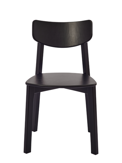Обеденный стул Вега ЖС, Черный в Перми - изображение 2