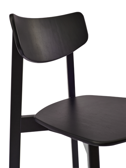 Обеденный стул Вега ЖС, Черный в Перми - изображение 4
